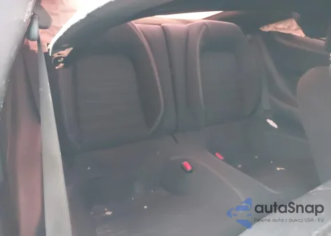 2017 Ford Mustang Gt from USA, damaged, VIN 1FA6P8CF2H5271635